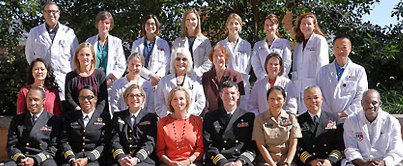 Physician Assistants at the NIH