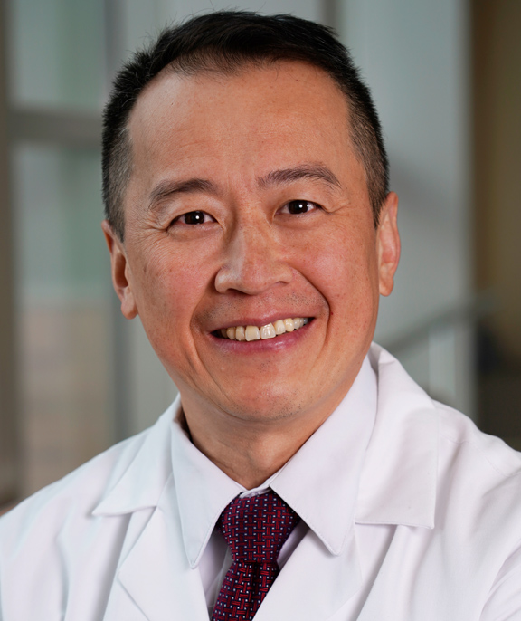 Dr. Leonard N. Chen
