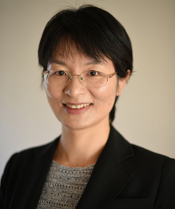Dr. Li Yang