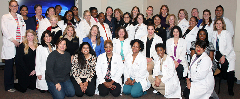 Nurse Practitioners at the NIH