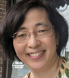 Judy Chan