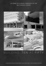 building 10 at fifty