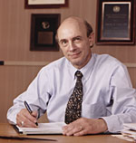 Photo of Dr. Alter