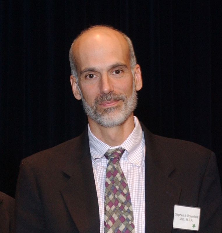 Dr. Stephen J. Rosenfeld