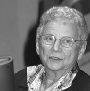 Dr. Elizabeth Neufeld