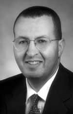 Photo of Dr. Calis