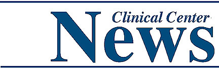 Clinical Center News