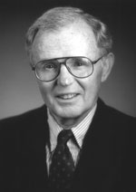 Photo of Dr. John L. Doppman