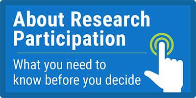 About Research Participation (ARP)