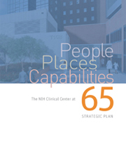 Cover of 2019 Strategic Plan