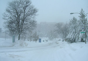 snowpocalypse