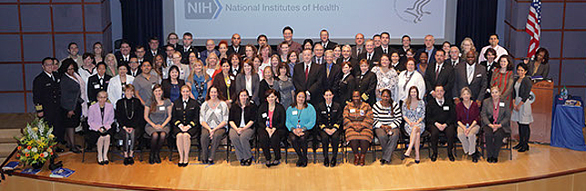The NIH Ebola Patient Care Response Team