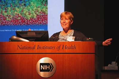 Dr. Lynne Uhl