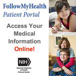 patient portal FollowMyHealth - Access your medical information online!