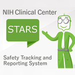 Safety Tracking and Reporting System graphic