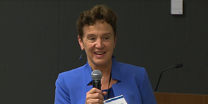 Dr. Christine Grady
