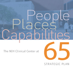 Strategic Plan Front Cover Page