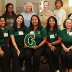 CC Research Nursing Department trains University of Guam Nursing students and Faculty