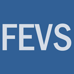 FEVS logo