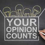 Federal Employee Viewpoint Survey - your opinion counts!