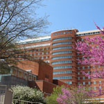 the NIH Clinical Center