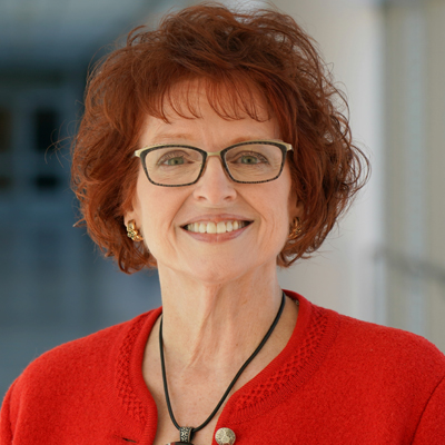 Dr. Barbara Bryant