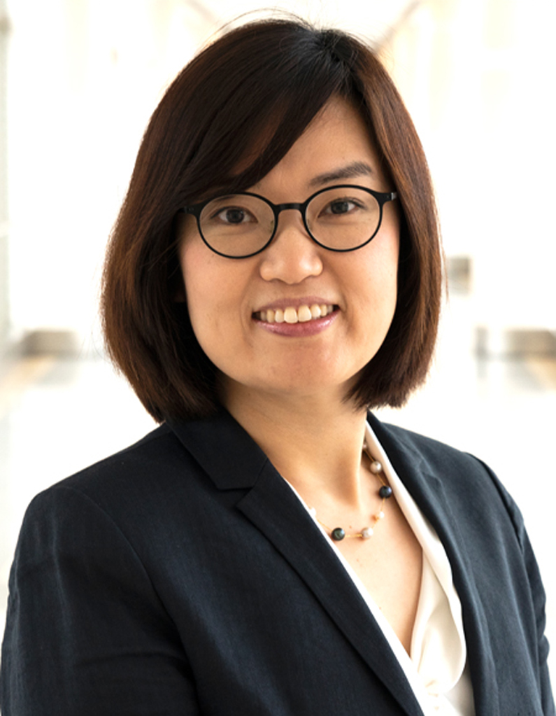 Dr. Esther Jeon