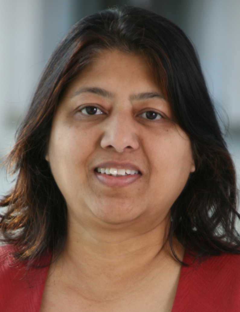 Dr. Sanchita Das