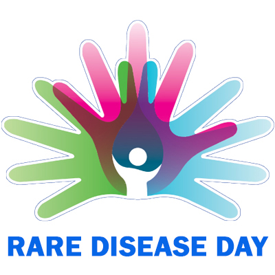 Rare Disease Day at NIH