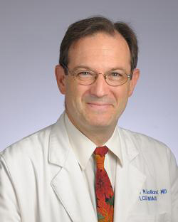 Dr. Steve M. Holland