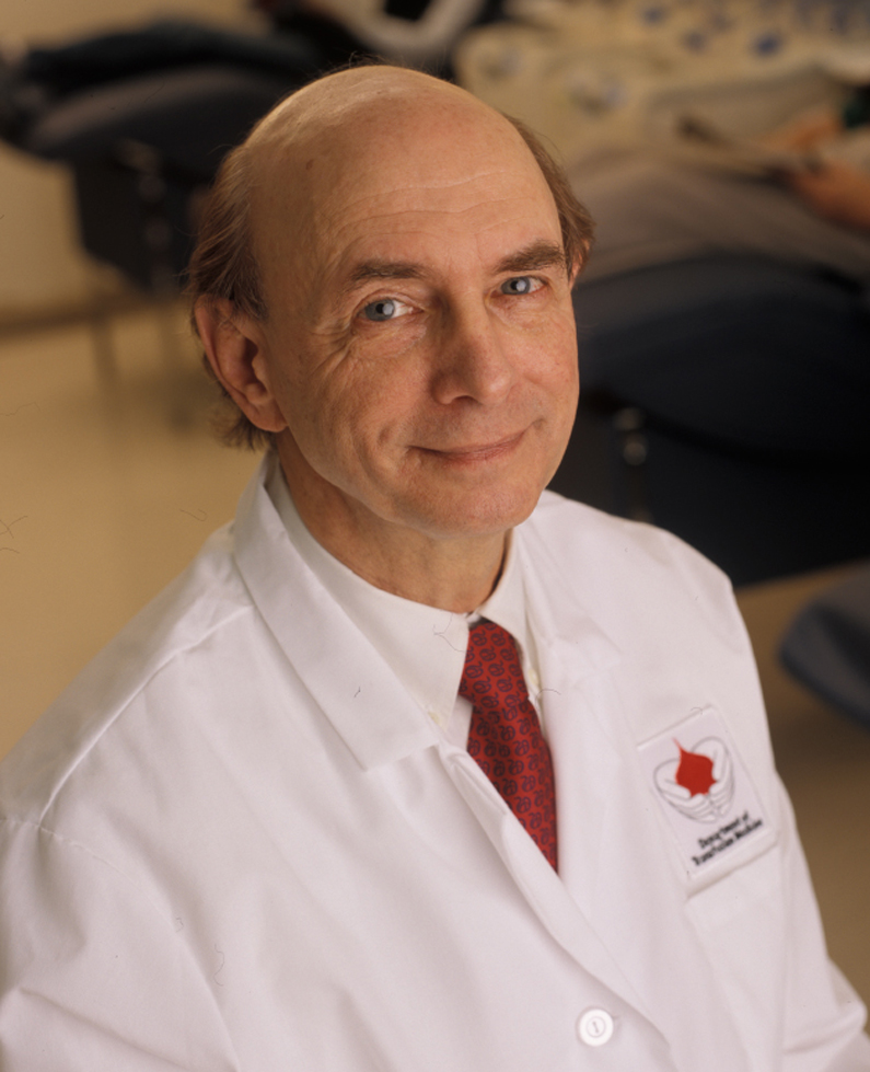Dr. Harvey J. Alter