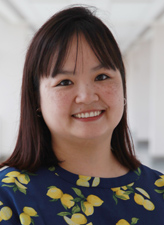 Portrait of Anna F. Lau, PhD, D(ABMM)