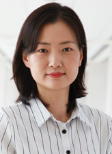 Portrait of Hye Sun Kuehn, PhD