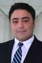 Amir Seyedmousavi, PhD, F(ECMM)