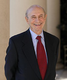 Harvey J. Alter MD, MACP, Nobel Laureate