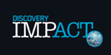 Discovery Channel Impact logo