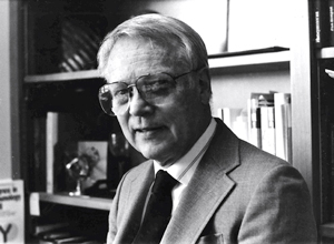 Dr. John L. Fahey