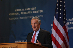 Paul S. Sarbanes, U.S. Senator (D-MD)