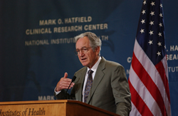 Tom Harkin, U.S. Senator (D-IA)