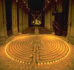 NIH Labyrinth
