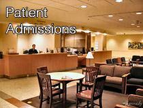 Patient Admissions. Please note - this image links to a PDF document