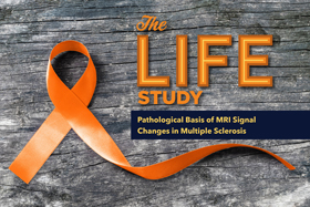 The LIFE Study - Pathological Basis of MRI Signal Changes in Multiple Sclerosis