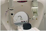 Robotics in Research - Robotic needle-driver and ultrasound arms attached to a CT scanner test automatic needle placement for biopsy and tumor ablation with point-and-click accuracy