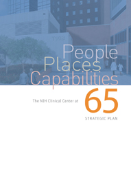 2019 Strategic Plan cover