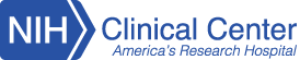 Logo of Clinical Center